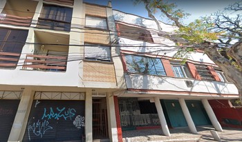 Condomínio Dom Celso em Porto Alegre