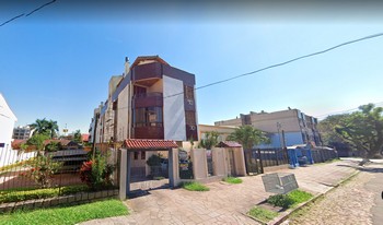 Condomínio Dom Diego em Porto Alegre