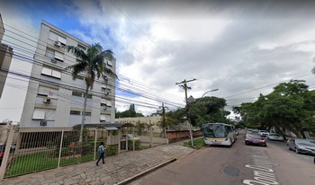 Condomínio Dom Diogo De Souza em Porto Alegre