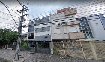 Condomínio Dom Domingos em Porto Alegre