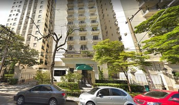 Condomínio Dom Eugenio em São Paulo