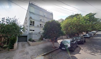 Condomínio Dom Fabio em Porto Alegre
