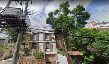 Condomínio Dom Fafe em Porto Alegre