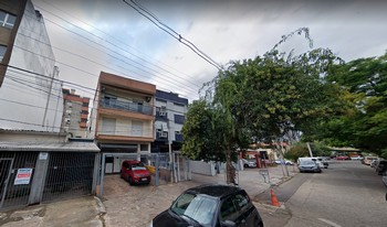 Condomínio Dom Felíciano em Porto Alegre