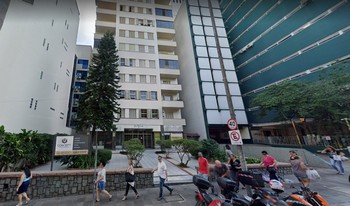 Condomínio Dom Felíciano em Porto Alegre