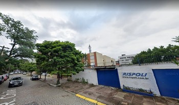 Condomínio Dom Felipe em Porto Alegre