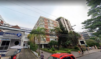 Condomínio Dom Francisco De Campos Barreto em Porto Alegre