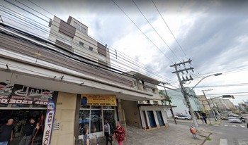 Condomínio Dom Gaspar em Porto Alegre