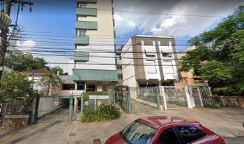 Condomínio Dom Hernesto em Porto Alegre