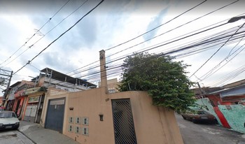 Condomínio Dom João em São Paulo
