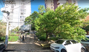 Condomínio Dom Lúciano em Porto Alegre