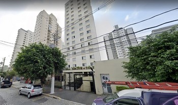 Condomínio Dom Manoel Sanches Robles em São Paulo