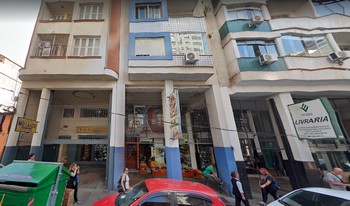Condomínio Dom Marcos em Porto Alegre