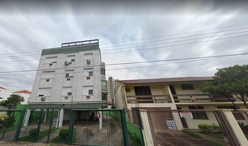 Condomínio Dom Marques em Porto Alegre
