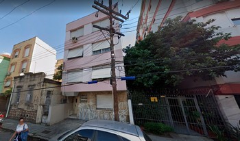 Condomínio Dom Mathias em Porto Alegre