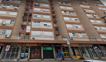 Condomínio Dom Miguel em Porto Alegre