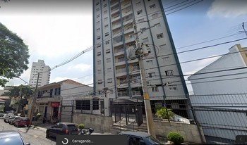 Condomínio Dom Paschoal em São Paulo