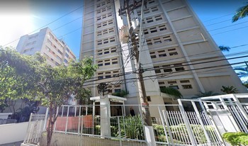 Condomínio Dom Paulo em São Paulo