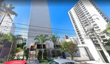 Condomínio Dom Paulo Pedrosa em São Paulo