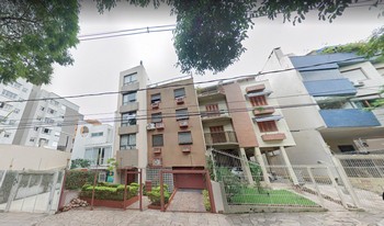 Condomínio Dom Pedro I em Porto Alegre