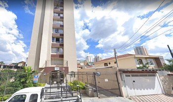 Condomínio Dom Pedro Ii em São Paulo