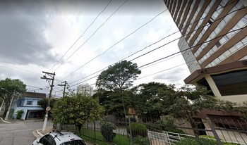 Condomínio Dom Pedro em São Paulo