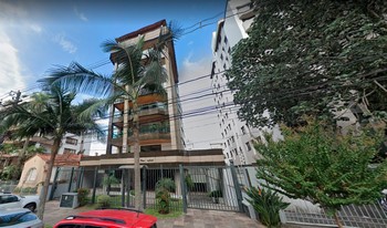 Condomínio Dom Raphael em Porto Alegre