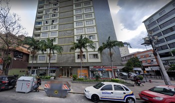 Condomínio Dom Vicente em Porto Alegre