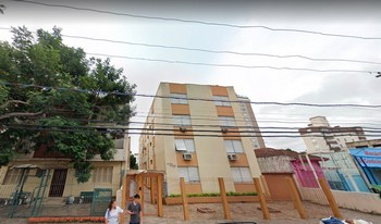 Condomínio Dom Vicenzo em Porto Alegre