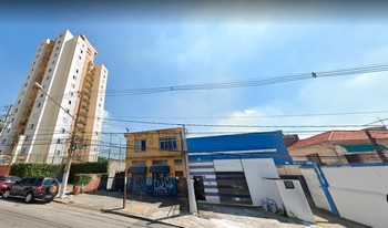 Condomínio Dom Vilares em São Paulo