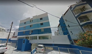 Condomínio Dom Vinicius em Salvador