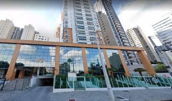 Condomínio Domain Auckland em Curitiba