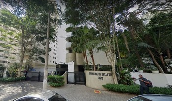 Condomínio Domaine De Belle Vue em São Paulo