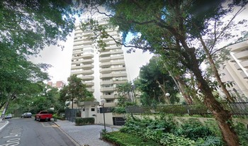 Condomínio Domenico Scarlatti em São Paulo