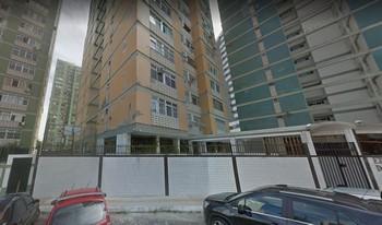 Condomínio Domicio em Salvador