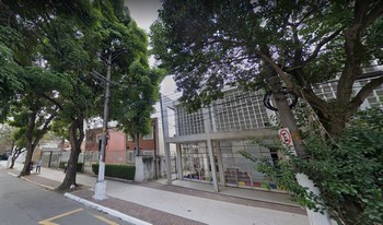 Condomínio Domingos De Moraes E V Clementino em São Paulo