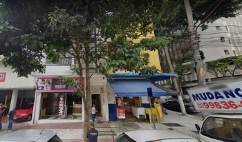 Condomínio Domingos Palazzo em São Paulo