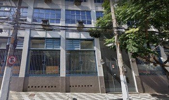 Condomínio Domingos Pellegrino em São Paulo
