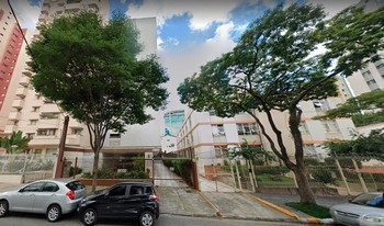 Condomínio Dominique em São Paulo