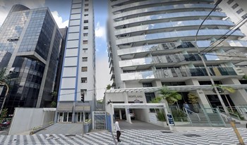 Condomínio Domus Aurea em São Paulo