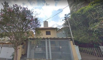 Condomínio Domus Aurea em São Paulo