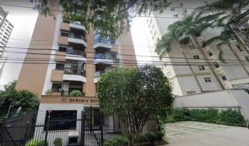 Condomínio Domus Bella em São Paulo