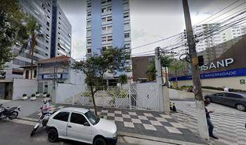 Condomínio Domus Helena em São Paulo