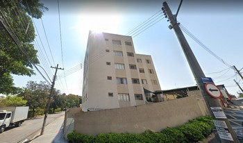 Condomínio Domus Ii em Campinas