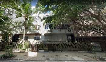 Condomínio Domus Pax em Rio De Janeiro