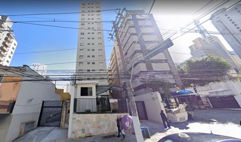 Condomínio Domus Regina em São Paulo