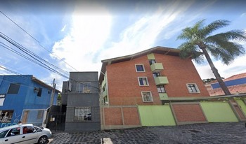 Condomínio Don Affonso em Curitiba