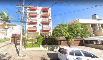 Condomínio Don André em Porto Alegre