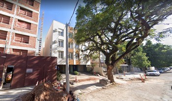 Condomínio Don André em Porto Alegre