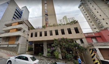 Condomínio Don Angelo Roncalli em Belo Horizonte